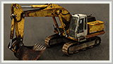 next gen excavator