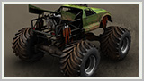next-gen monster truck