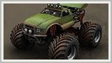 next-gen monster truck
